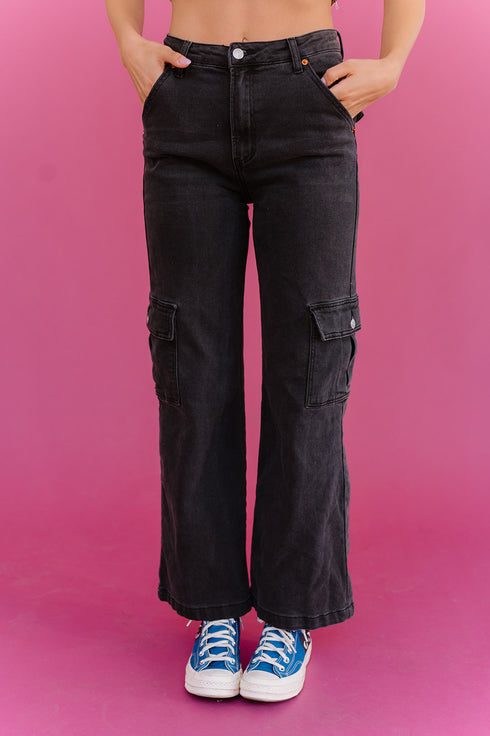 East Village Cargo Pants